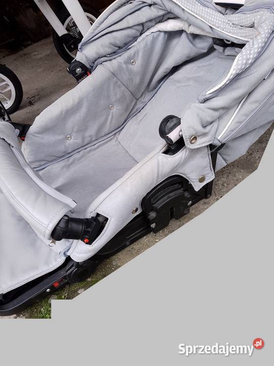 Wozek Adamex Pajero 500 zl Rzeszów