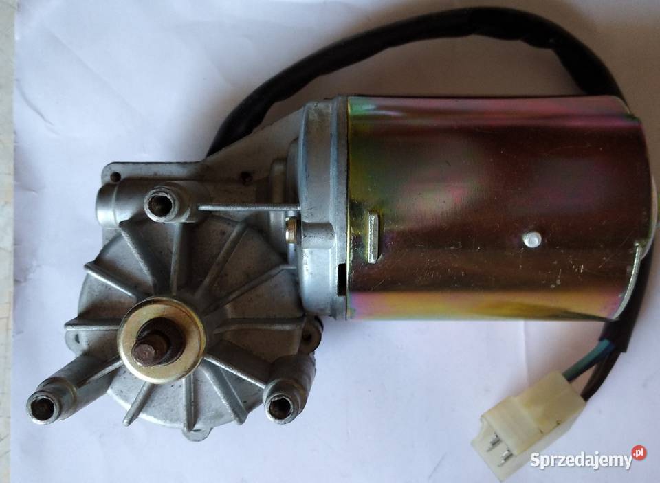 Silnik wycieraczek Star 430000020 pomorskie Reda