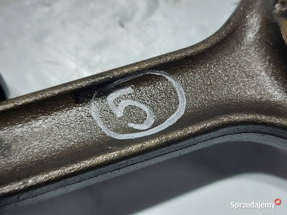 ASTRA INSIGNIA 20 CDTI A20DTH 140 tłok korbowód