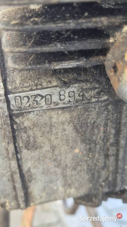 Motorynka silnik 023 Białystok sprzedam