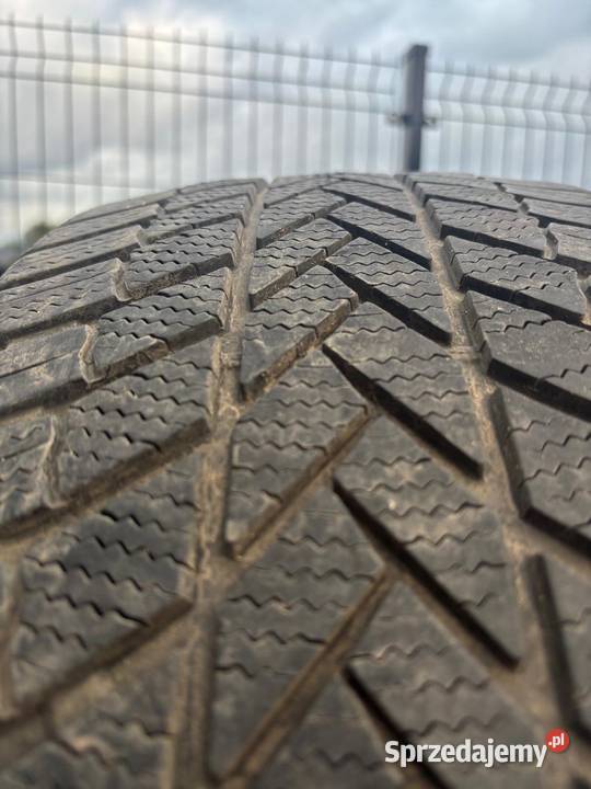 Opony Bridgestone 2454520 Bridgestone mazowieckie