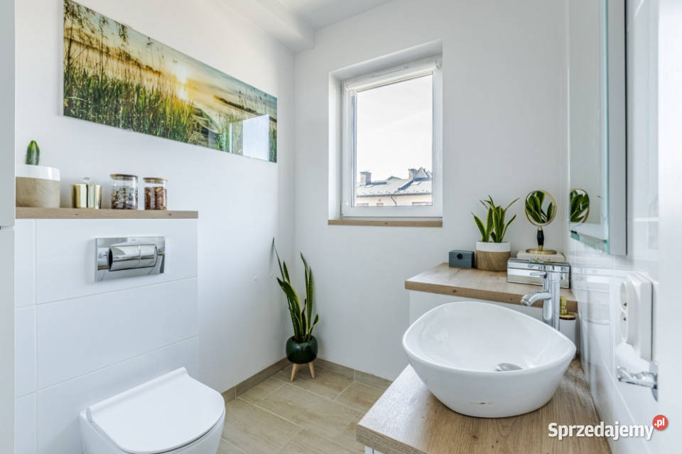 Rozkładowe 5 pokojowe Marki Rysia