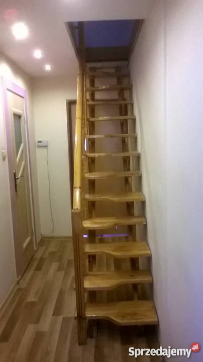 Do sprzedania dom piętrowybliźniak ogródek Stalowa Wola