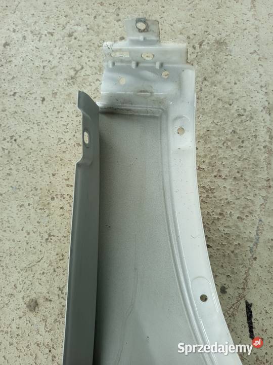 Błotnik prawy lewy BMW X1 f48 orginalne osobowe Rzeszów