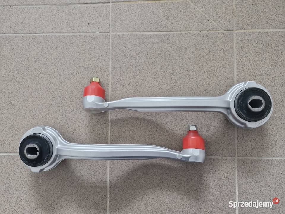 Mercedes 203 204 209 Wahacze Gdańsk