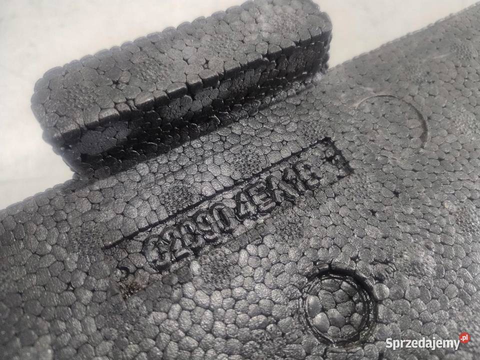 ABSORBER ZDERZAKA PRZÓD NISSAN QASHQAI J11 wielkopolskie sprzedam