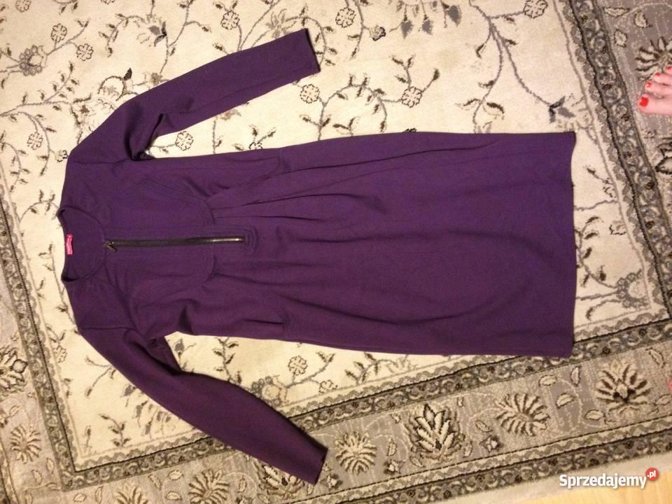 sukienka ciążowa Happymum wielkopolskie Poznań