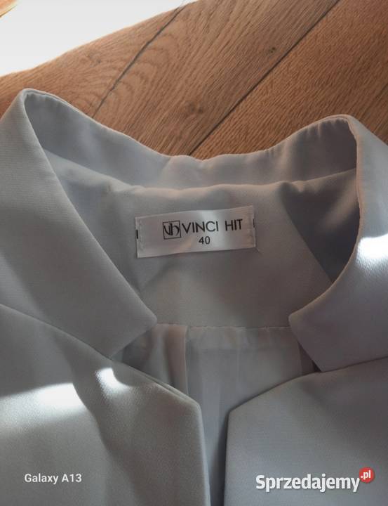 Śliczna marynarka Vinci Hit sprzedam