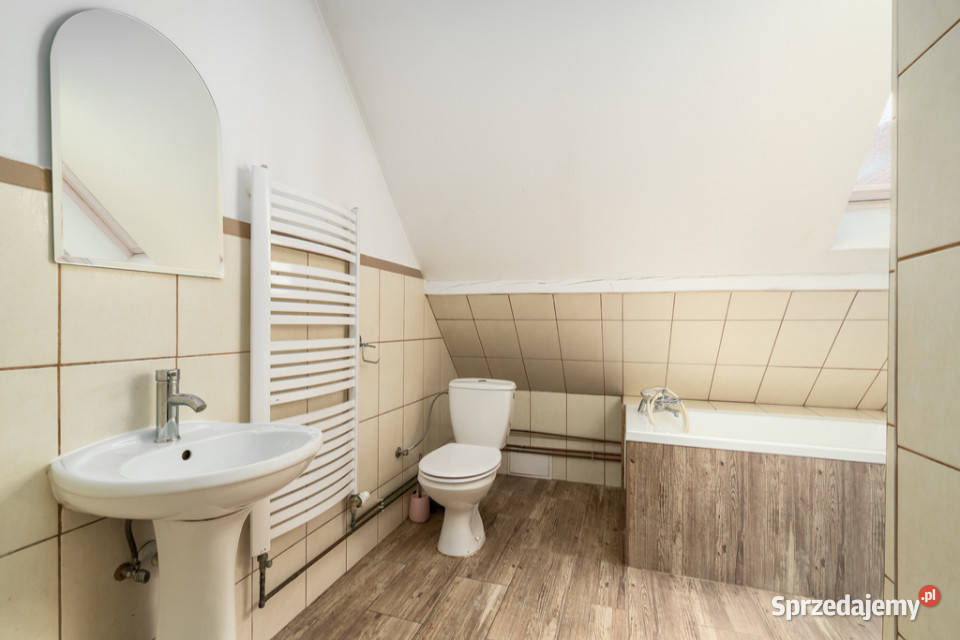 Klimatyczne 4 pokoje 8040 m2 Manhattanie zachodniopomorskie Szczecin