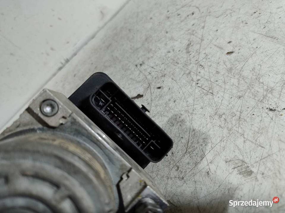 POMPA HAMULCOWA ABS PEUGEOT 208 14 E HDI sprzedam
