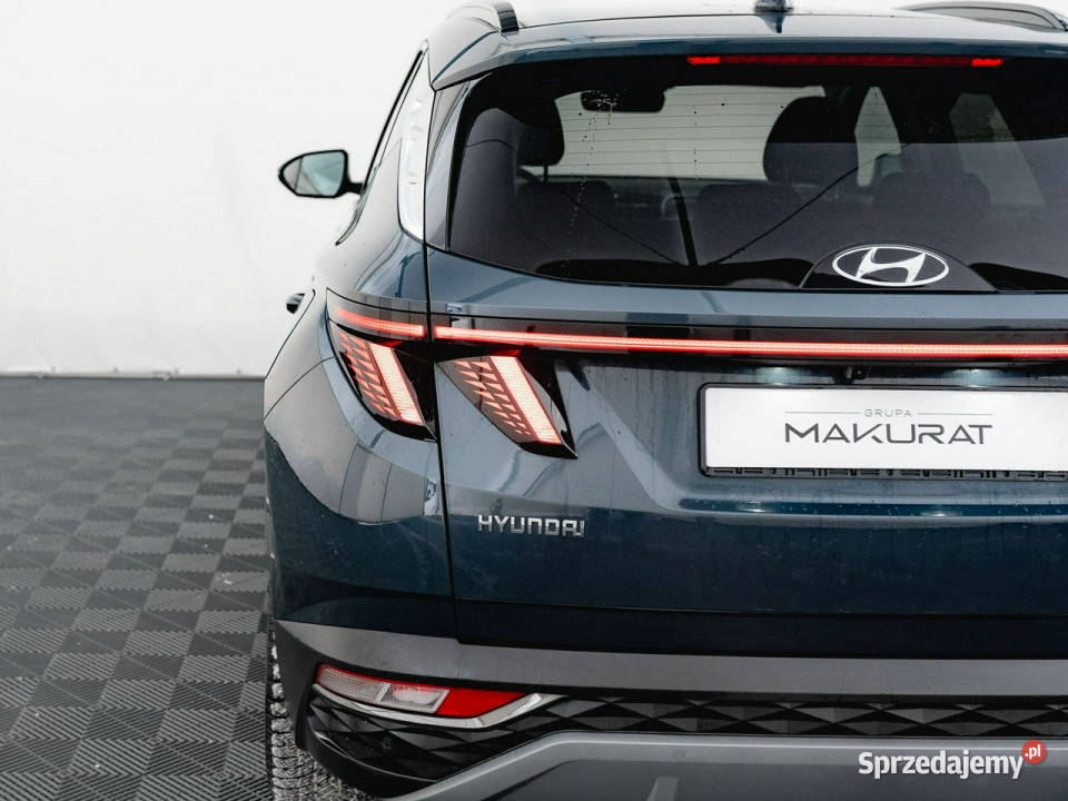 Hyundai Tucson PY7917816 TGDi 48V Executive 2WD