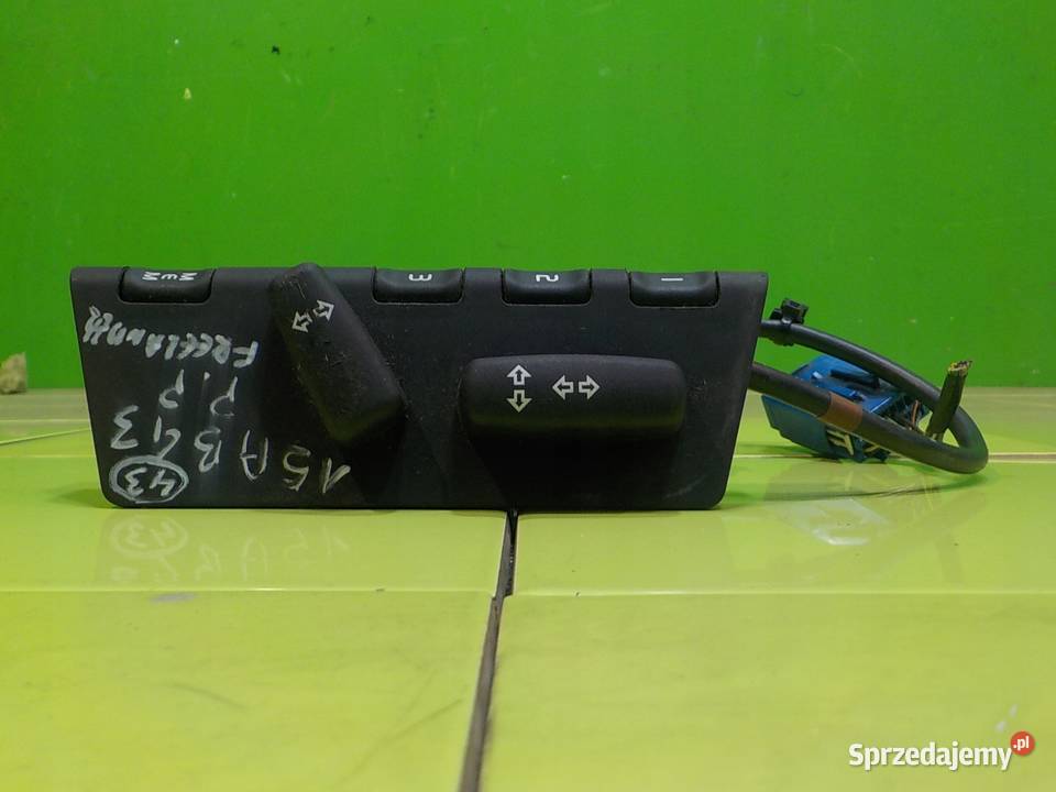 LAND ROVER FREELANDER przycisk sterowania osobowe