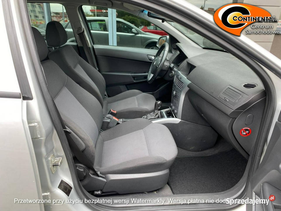 Opel Astra H 20042014 VAT marża Żory sprzedam