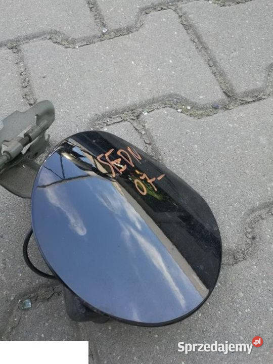 HONDA CIVIC SEDAN 2006 2008 KLAPKA WLEWU PALIWA osobowe Karoseria Części Kozubszczyzna
