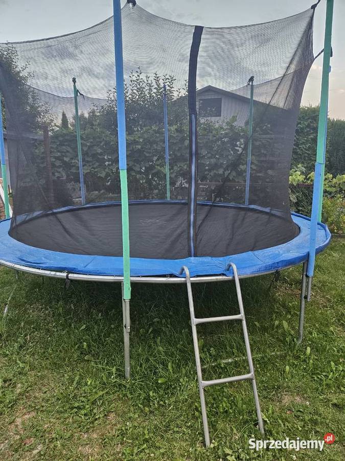 Sprzedam Trampoline