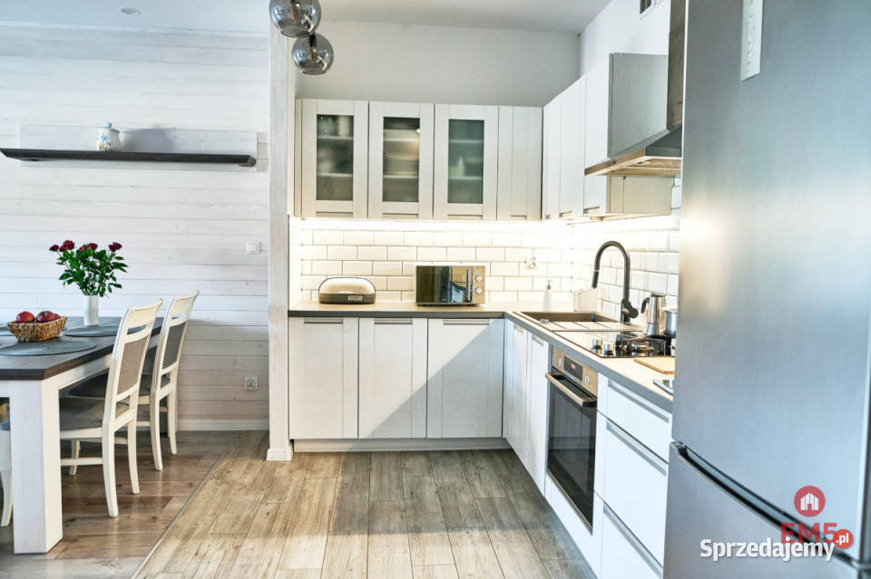 Mieszkanie Suwałki 5606m2 2pok Sprzedaż