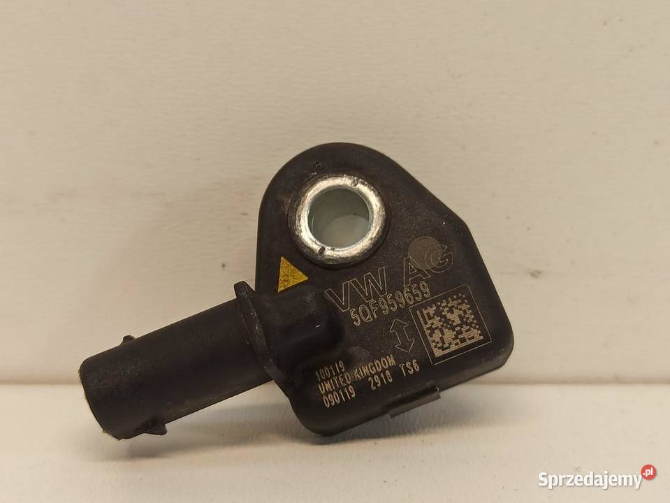 SEAT ARONA CZUJNIK UDERZENIA 5QF959659