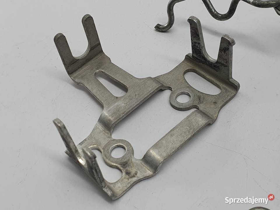 Stelaz Uchwyt Mocowanie Honda Crf 250 Crf 450 łódzkie Łódź