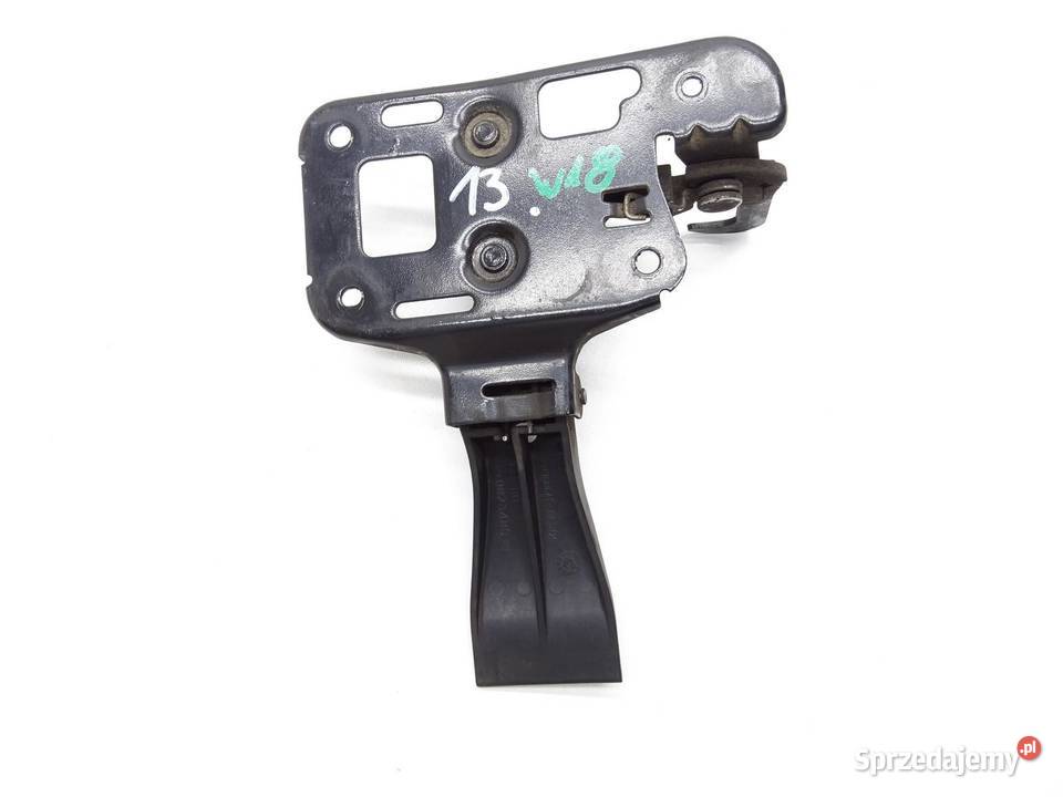 ZAMEK RYGIEL MASKI 8T0823480 AUDI A4 B8 A5 8T