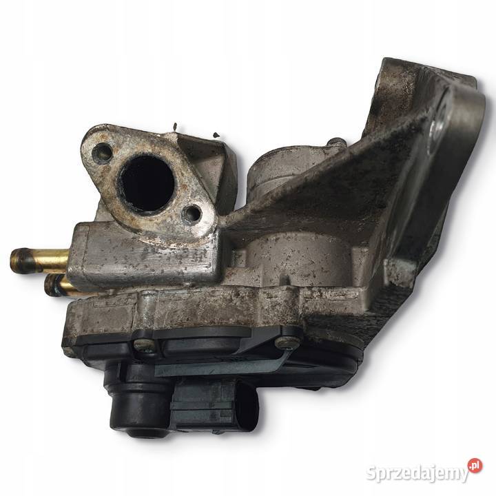ZAWÓR EGR Skoda Octavia II 20 FSI A2C53082890 osobowe