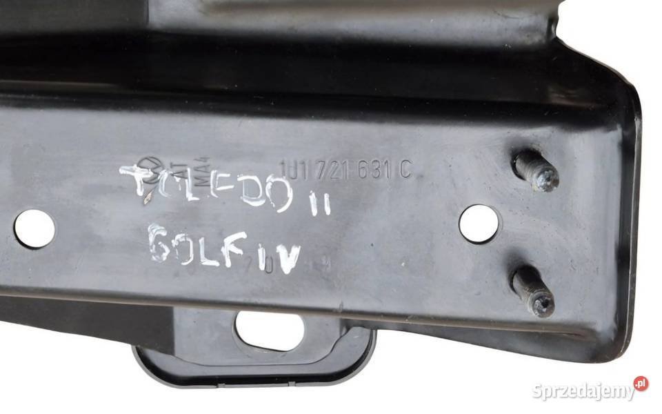 PEDAŁ HAMULCA LEON I GOLF IV A3 8L OCTAVIA BORA Pedały Działoszyce sprzedam