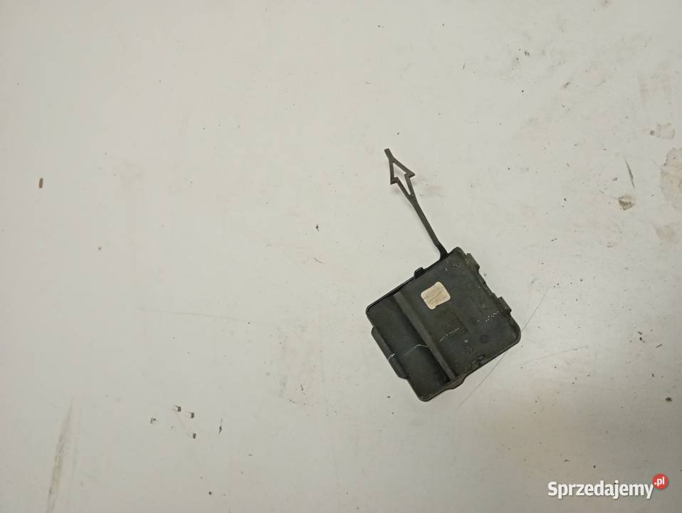 Zaślepka haka przedniego Renault Clio 511653283R