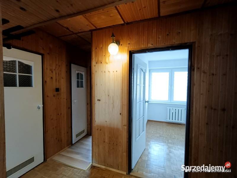 MIESZKANIE NA I PIETRZE W KROŚNIE NA OŚ Krosno