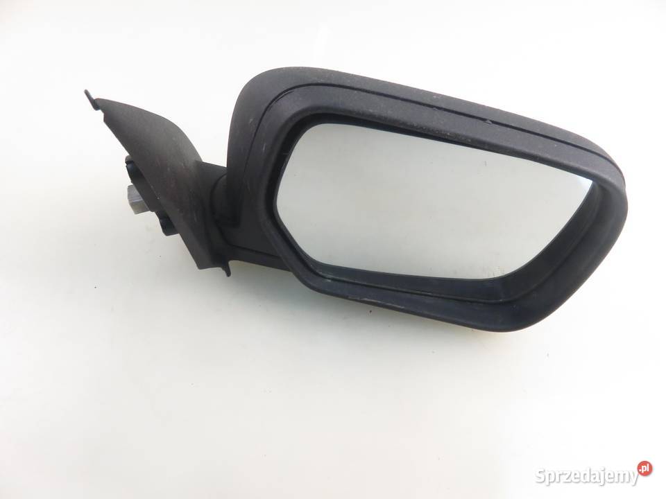 LUSTERKO PRAWE MITSUBISHI OUTLANDER I CUW
