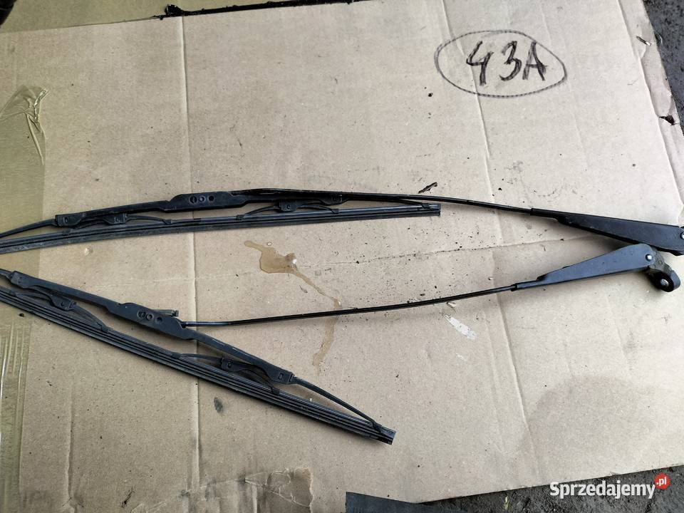 OPEL ASTRA F RAMIĘ WYCIERACZKI PRZEDNIEJ SZYBY Kamień-Kolonia
