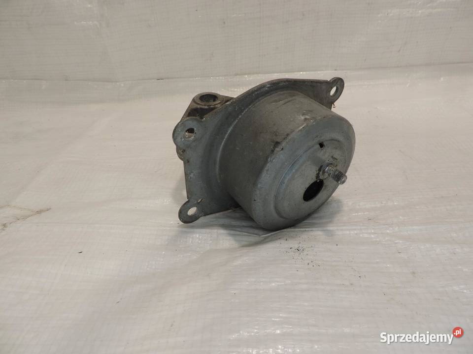 OPEL MERIVA B 13 CDTI ŁAPA PODUSZKA SILNIKA