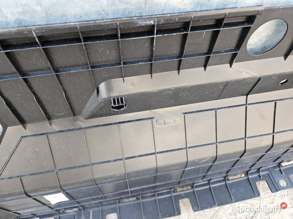 KIA EV6 NAKŁADKA GÓRNA PASA PRZÓD 86391CV000 osobowe wielkopolskie Międzychód sprzedam