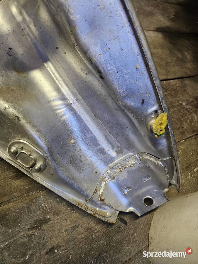 Honda CX 500 zbiornik bak paliwa cx500 dolnośląskie Jelenia Góra