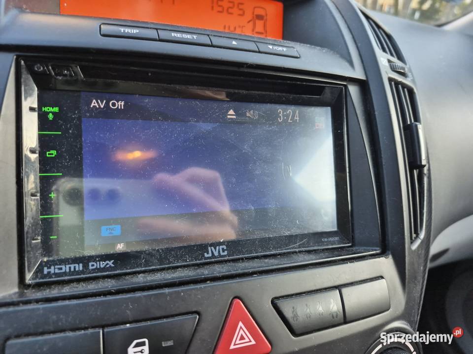 Kia ProoCeed 2009 14 Rzeszów