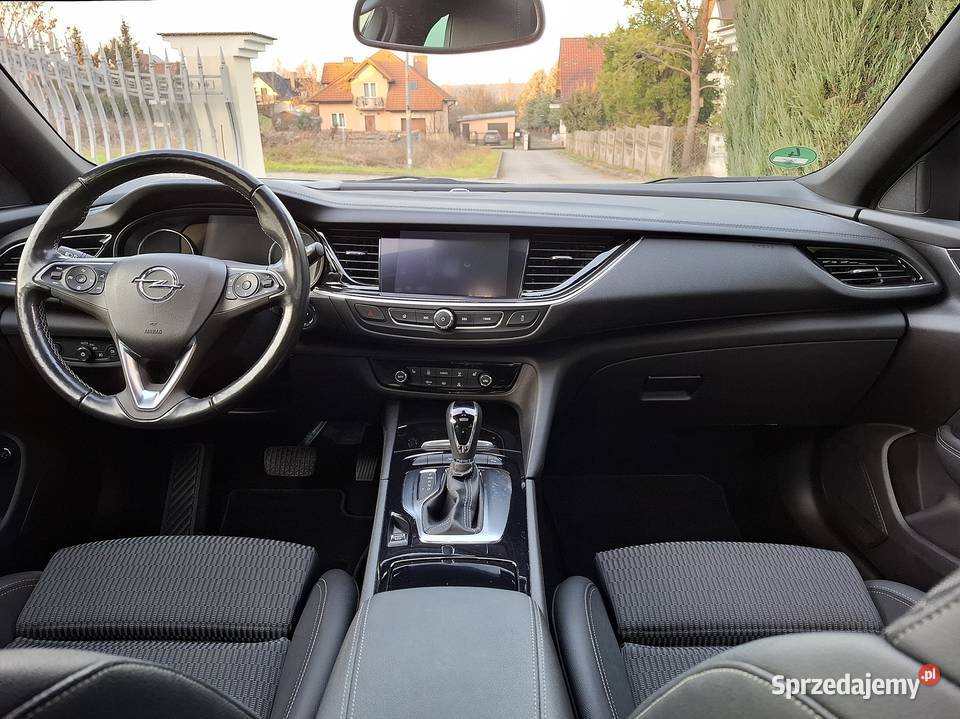 Opel Insignia 2021 Morawica sprzedam