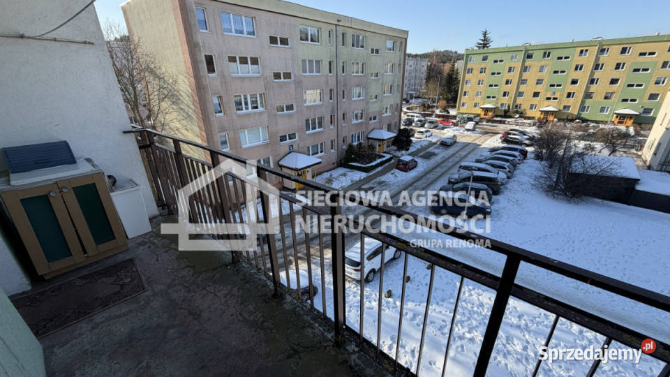 Mieszkanie Gdynia Berberysowa 6185m2 pomorskie