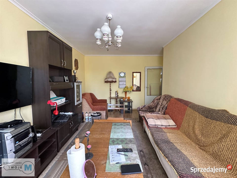 Mieszkanie sprzedam 415m2 2 pokoje Kielce
