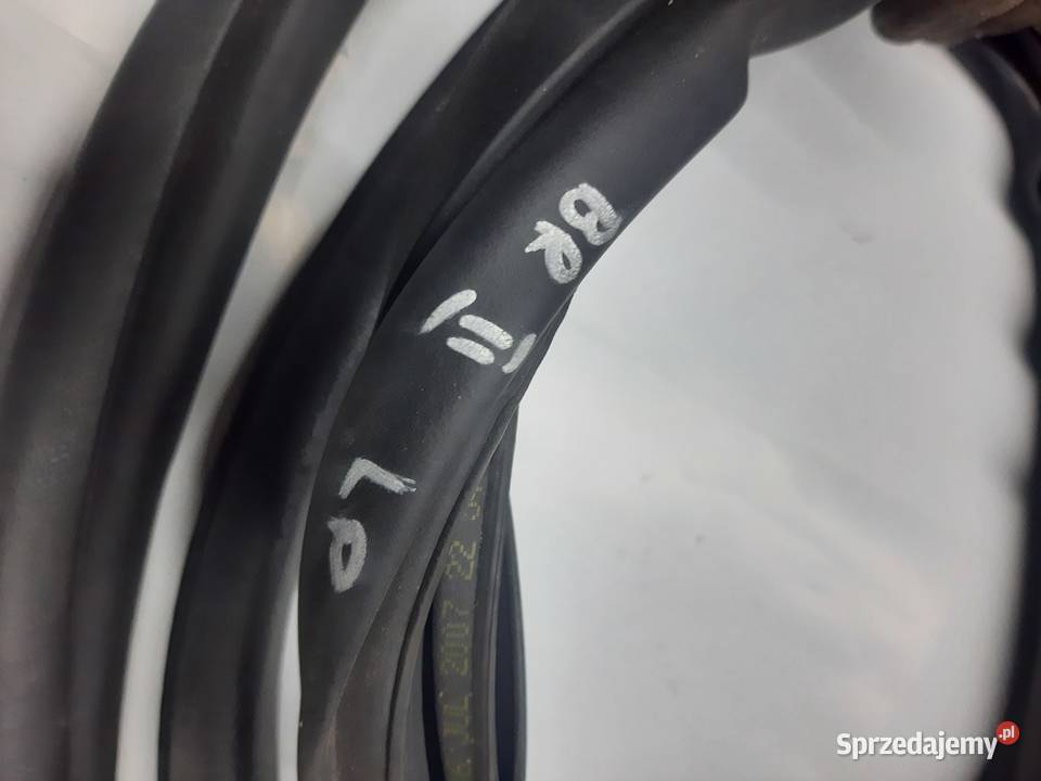 Fiat Bravo II uszczelka drzwi lewa przednia lewy osobowe Ksawerów