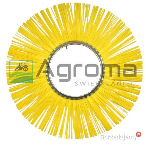 Szczotka do przesiewacza Pronar MPB2055G śląskie Świerklaniec