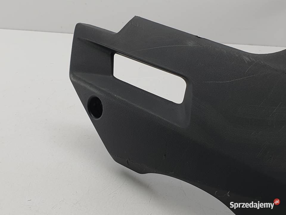 Oslona Spodu Plug Owiewka Benelli 302