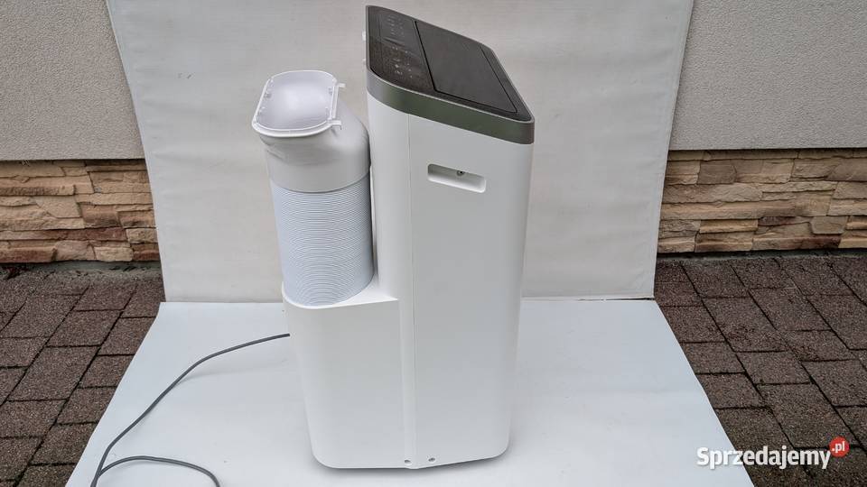 Klimatyzator przenośny Bosch Cool 4000 Jadowniki