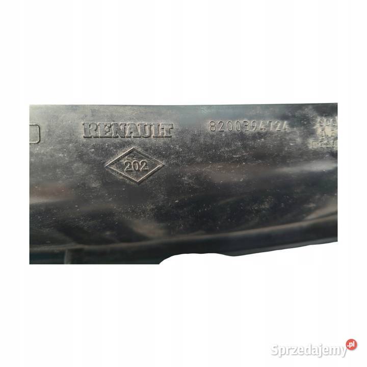 LAMPA PRAWA Renault Espace IV 0214 tylna tylnia Chełm