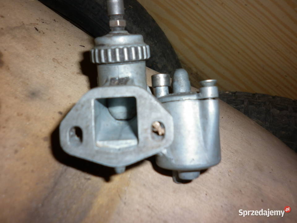 komar ogar romet gażnik wielkopolskie Pogorzela