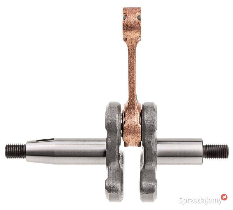 Wał korbowy CEDRUSKW53 419534 Opalenica