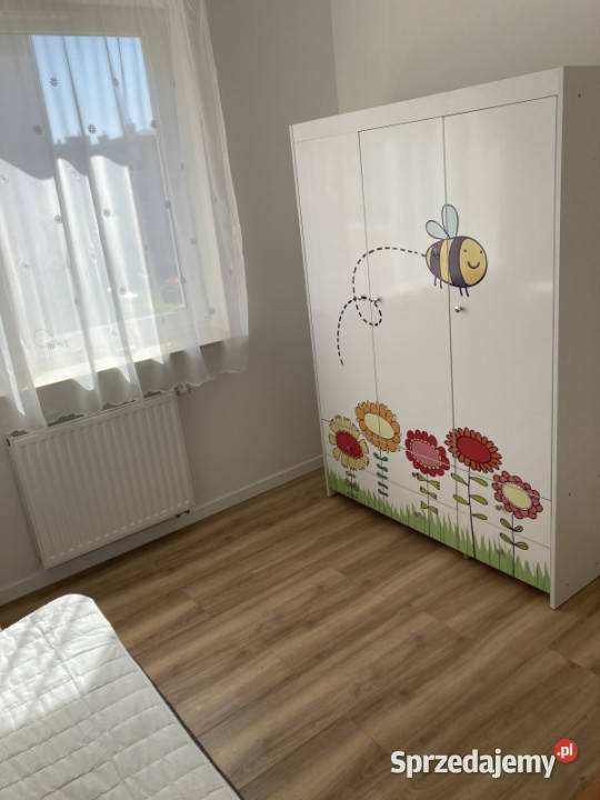 NOWE jasne os Akademickie 8 4 pok 76m2 Wynajem