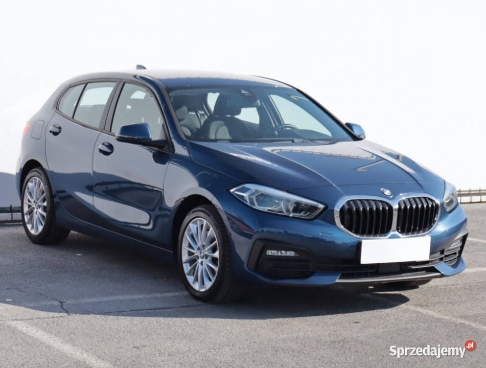 BMW 1 118i czujnik deszczu lubelskie sprzedam