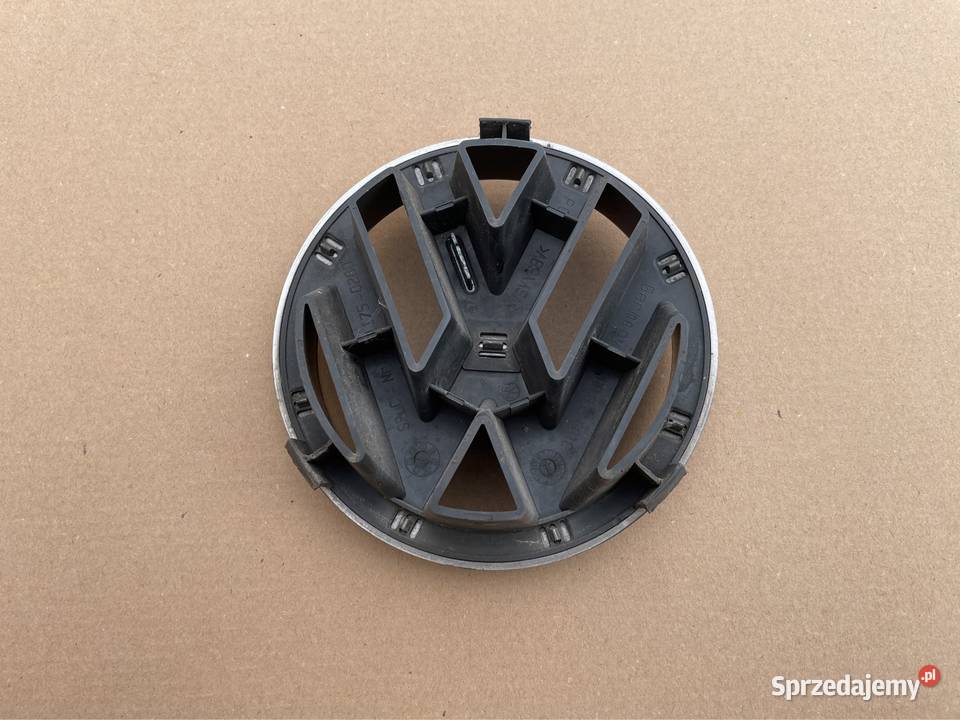 3B0853601 emblemat znaczek grila vw passat b5 fl Szczecin