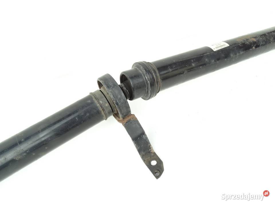 WAŁ NAPĘDOWY TYŁ TYLNY AUTOMAT 8K0521101G 30 TDI Wały napędowe sprzedam