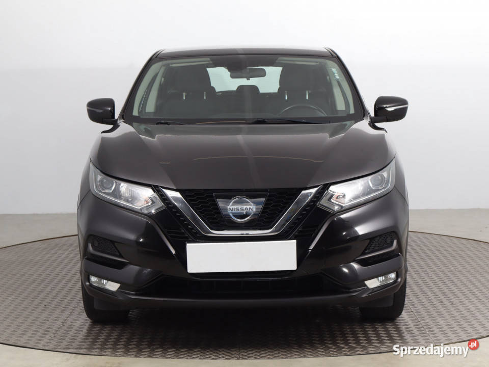 Nissan Qashqai 12 DIGT Qashqai Bielany Wrocławskie sprzedam