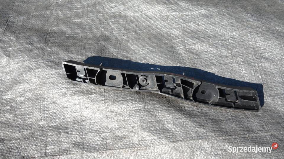 ŚLIZG ZDERZAKA TYŁ PRAWY SKODA OCTAVIA III LIFT