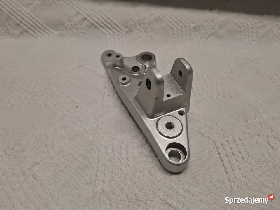 DUCATI Mulistrada SET PRAWY 1260s Obrzycko C592 wielkopolskie sprzedam